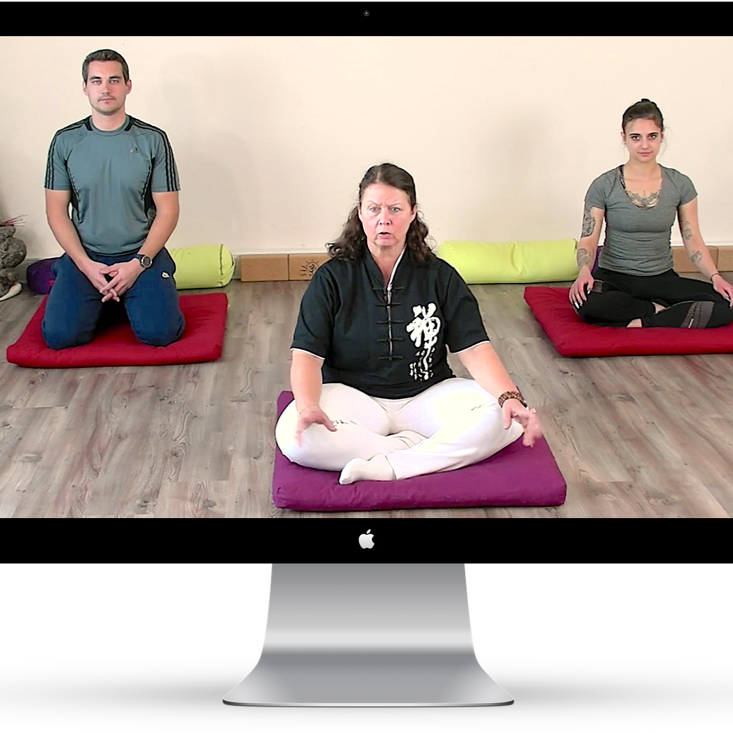 Yoga für Anfänger