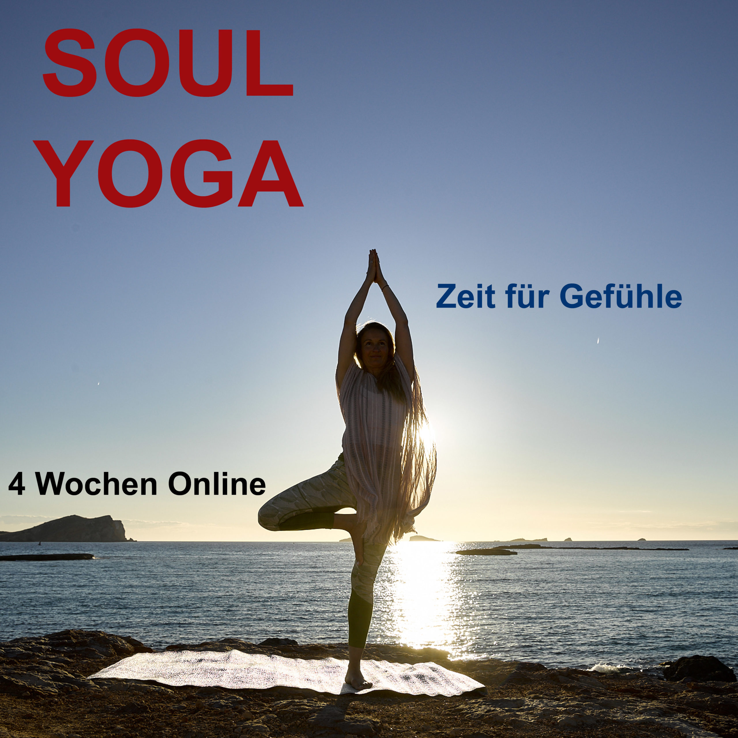 Soul Yoga B.I.E.K Akademie