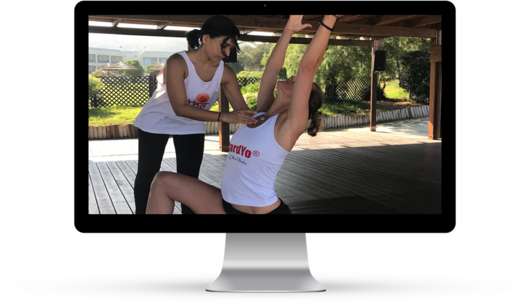 Yoga Lehrer Ausbildung