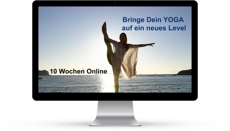 Yoga für Fortgeschrittene